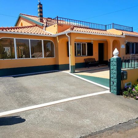 Casa Vida Alegre Prazeres Exterior foto