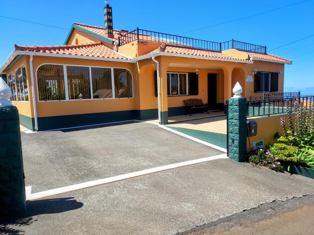 Casa Vida Alegre Prazeres Exterior foto